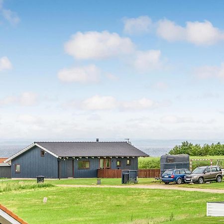 Beautiful Home In Nordborg With Wifi Luaran gambar