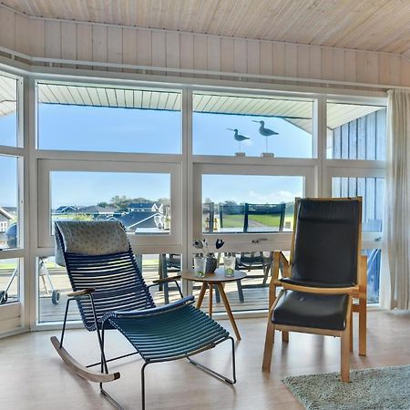 Beautiful Home In Nordborg With Wifi Luaran gambar