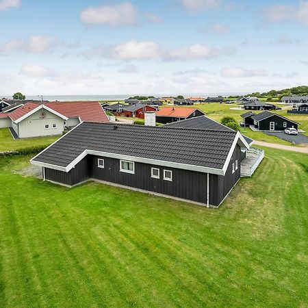 Beautiful Home In Nordborg With Wifi Luaran gambar