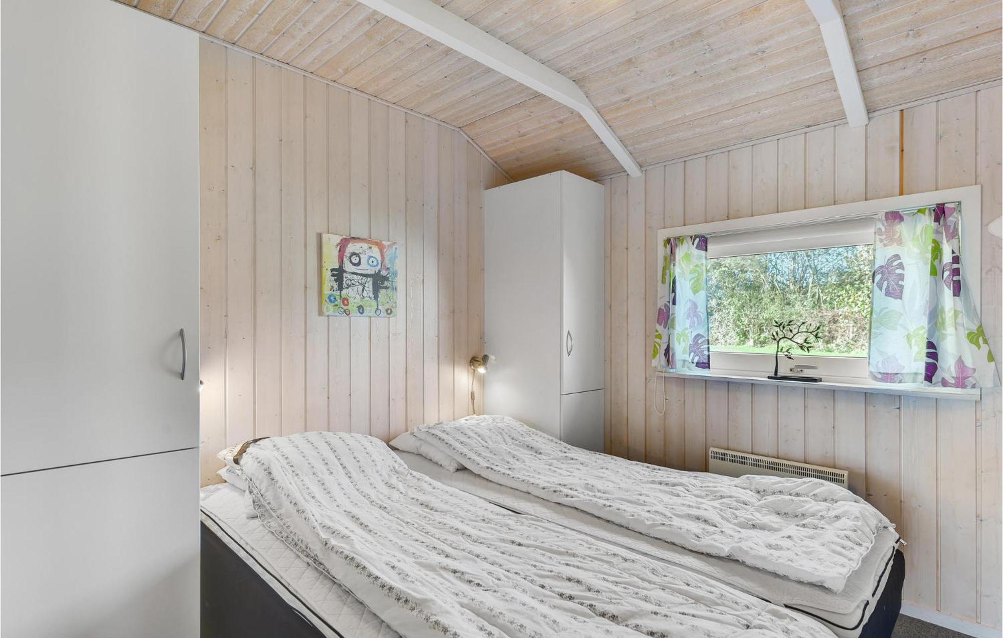 Beautiful Home In Nordborg With Wifi Luaran gambar