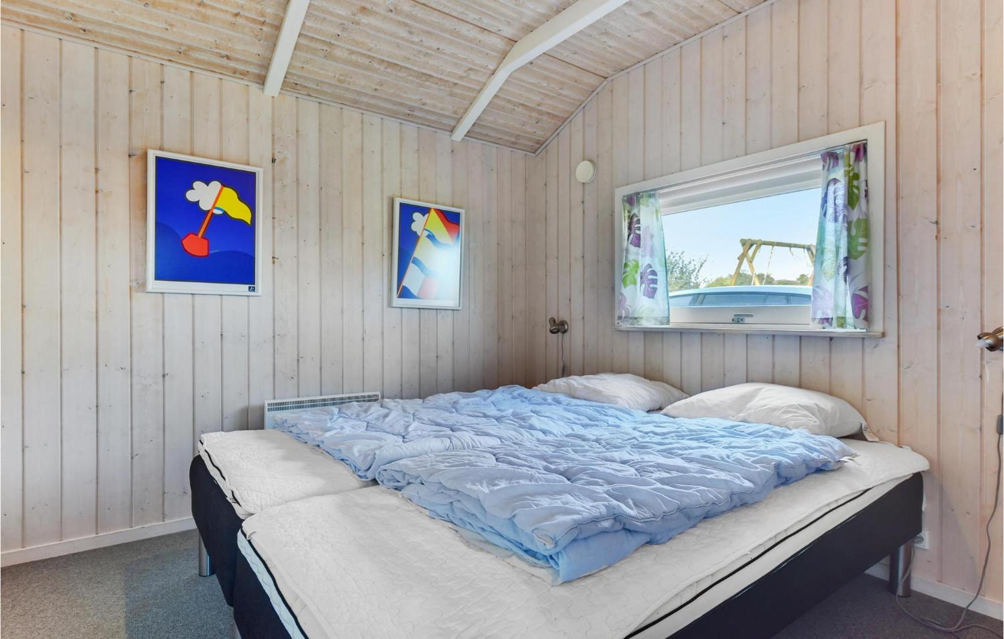 Beautiful Home In Nordborg With Wifi Luaran gambar