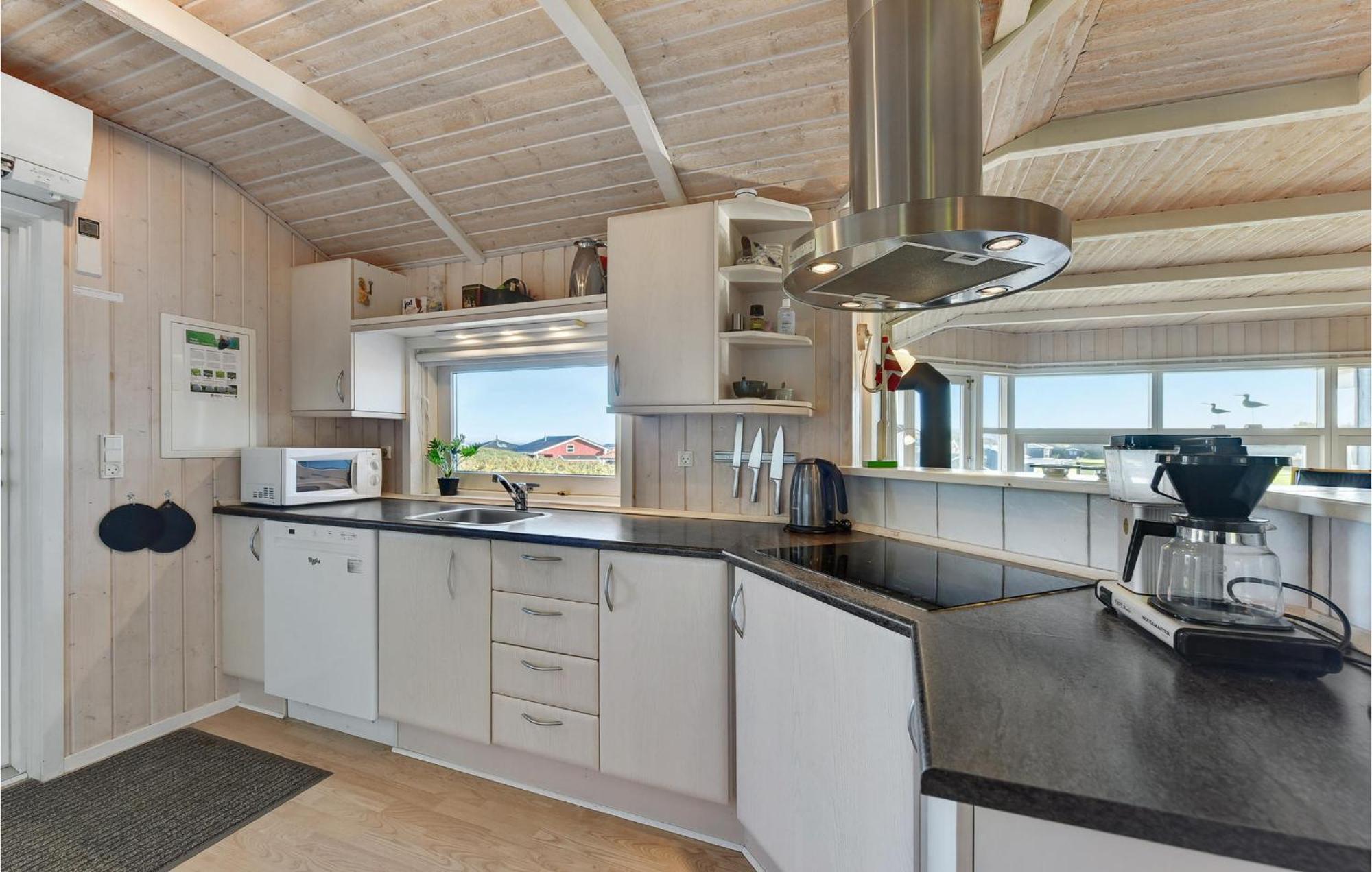 Beautiful Home In Nordborg With Wifi Luaran gambar