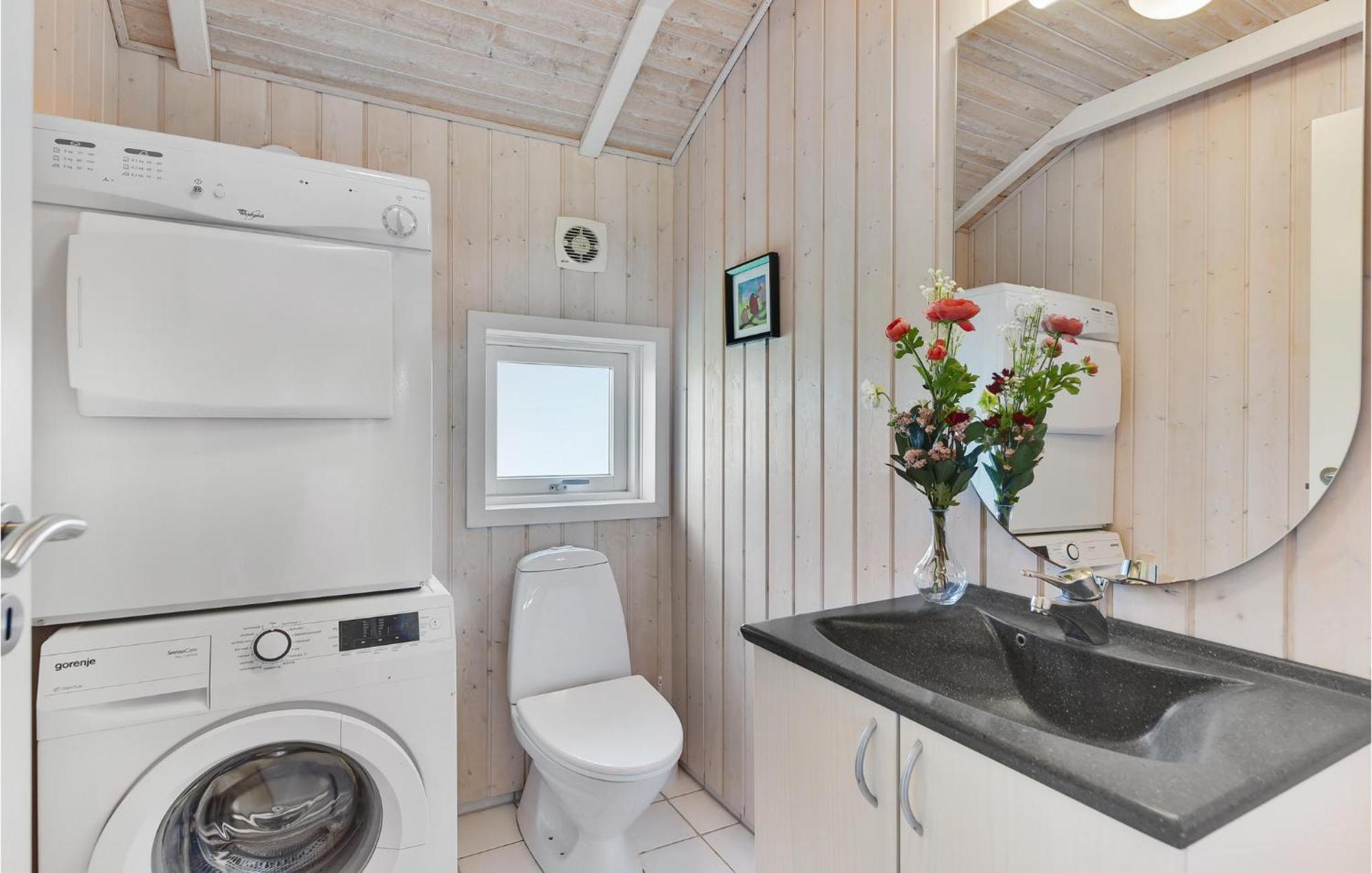 Beautiful Home In Nordborg With Wifi Luaran gambar