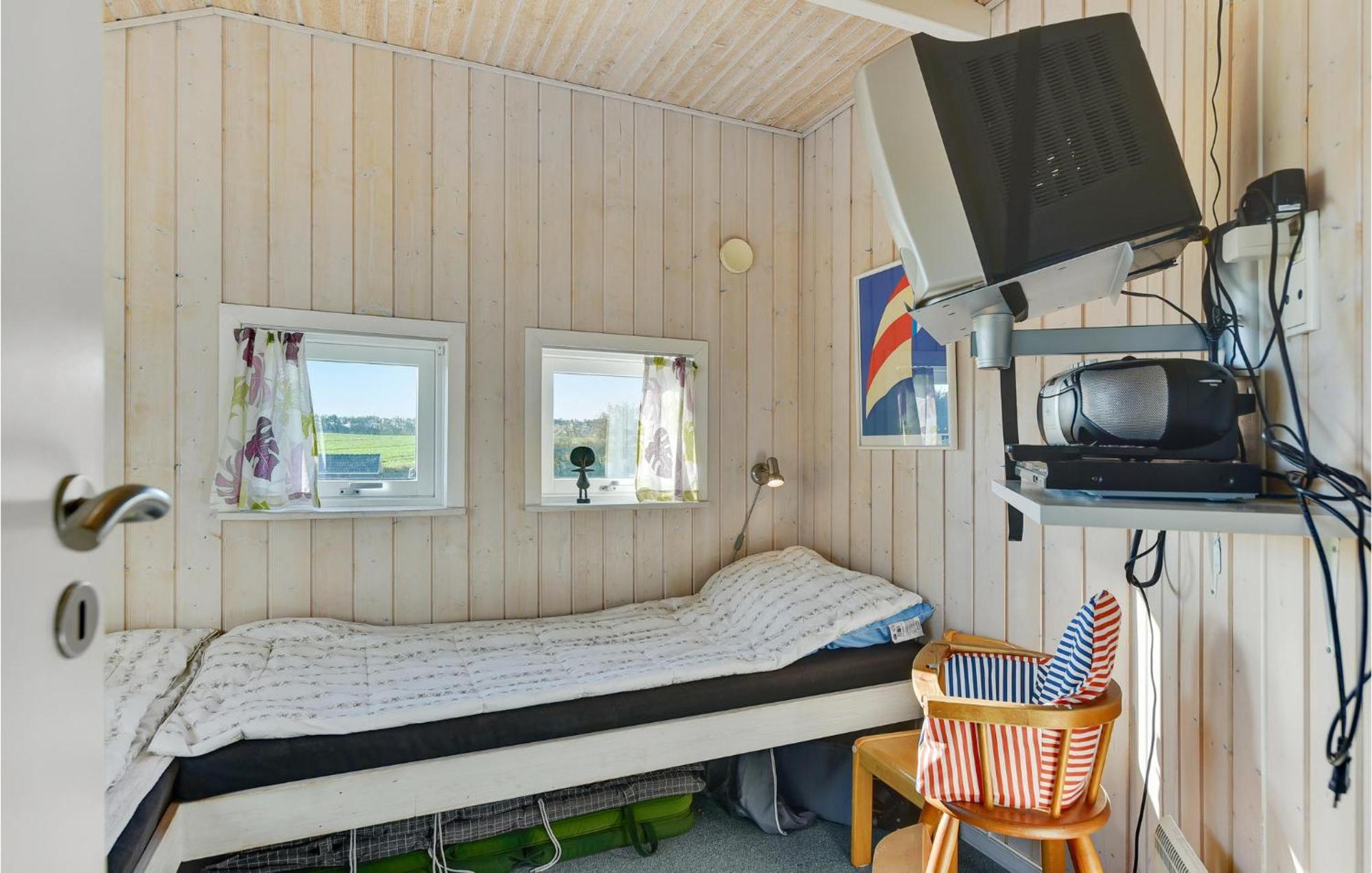 Beautiful Home In Nordborg With Wifi Luaran gambar
