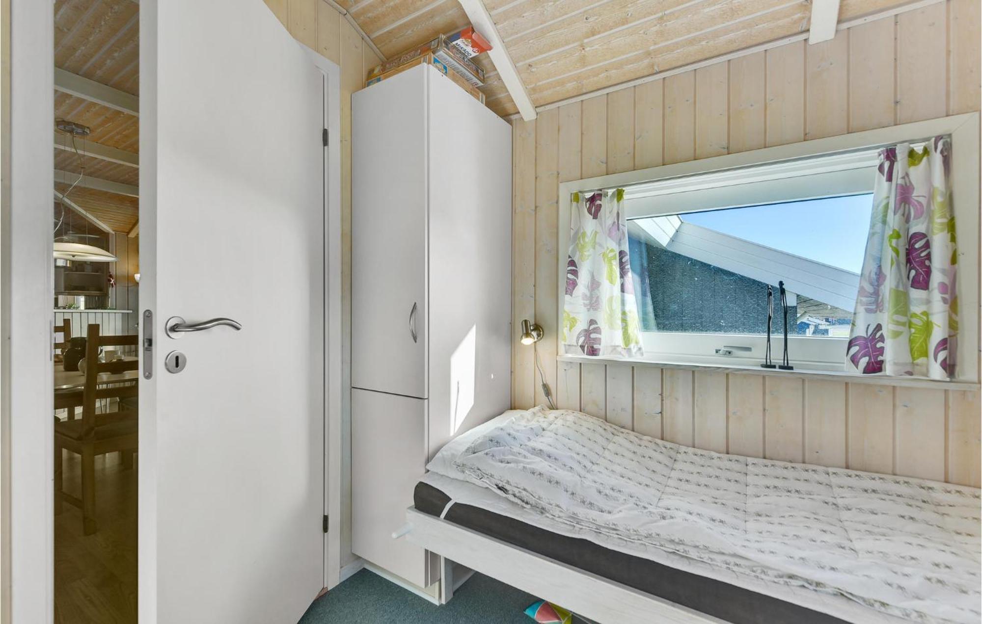 Beautiful Home In Nordborg With Wifi Luaran gambar
