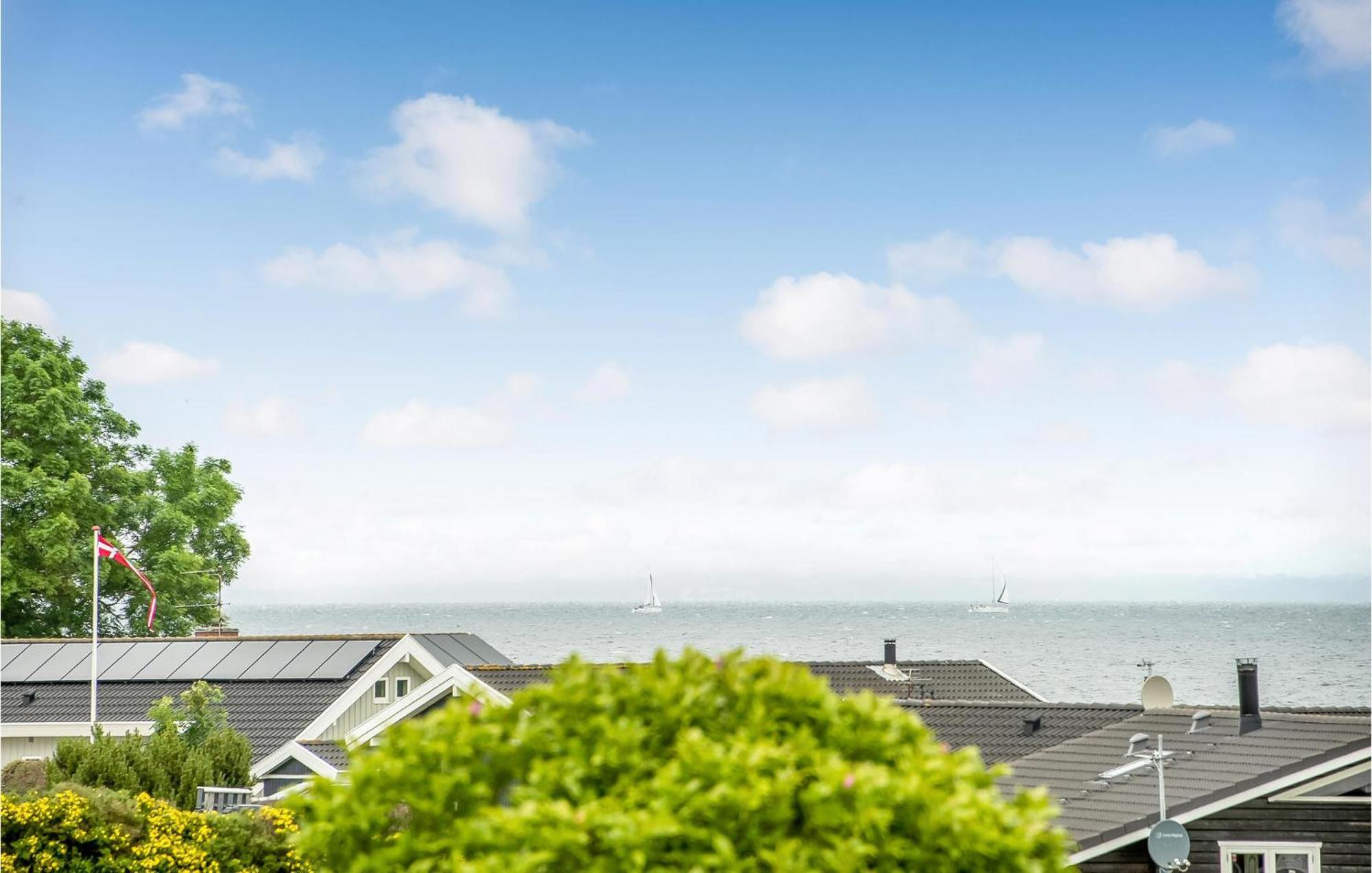 Beautiful Home In Nordborg With Wifi Luaran gambar