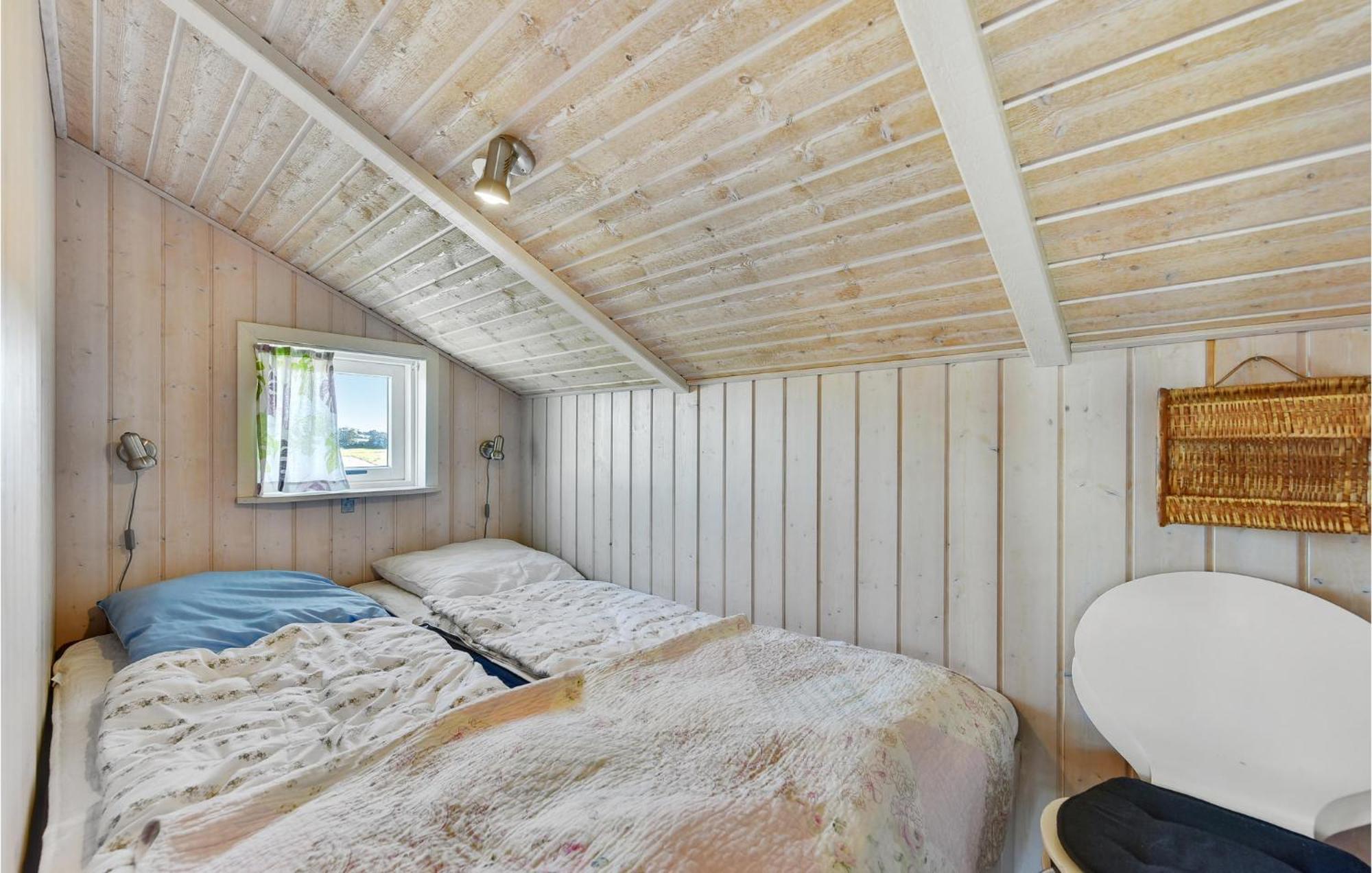Beautiful Home In Nordborg With Wifi Luaran gambar