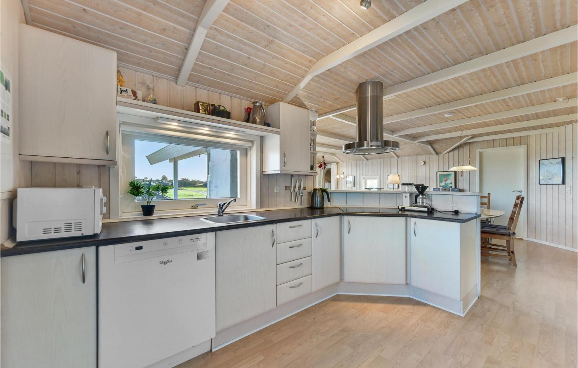 Beautiful Home In Nordborg With Wifi Luaran gambar