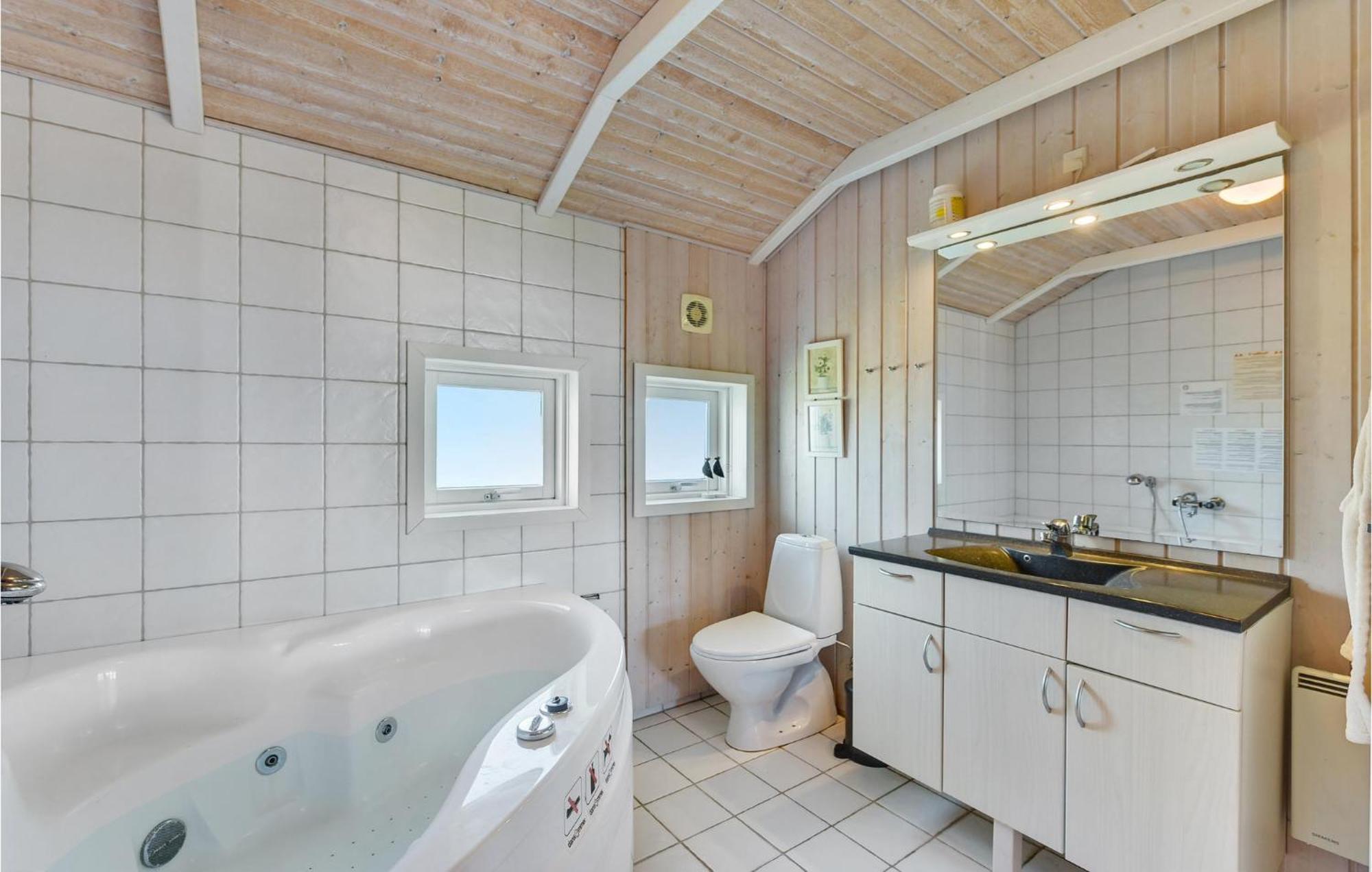 Beautiful Home In Nordborg With Wifi Luaran gambar