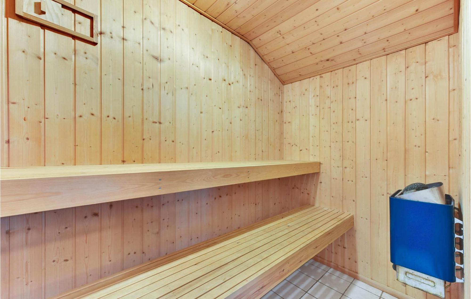 Beautiful Home In Nordborg With Wifi Luaran gambar