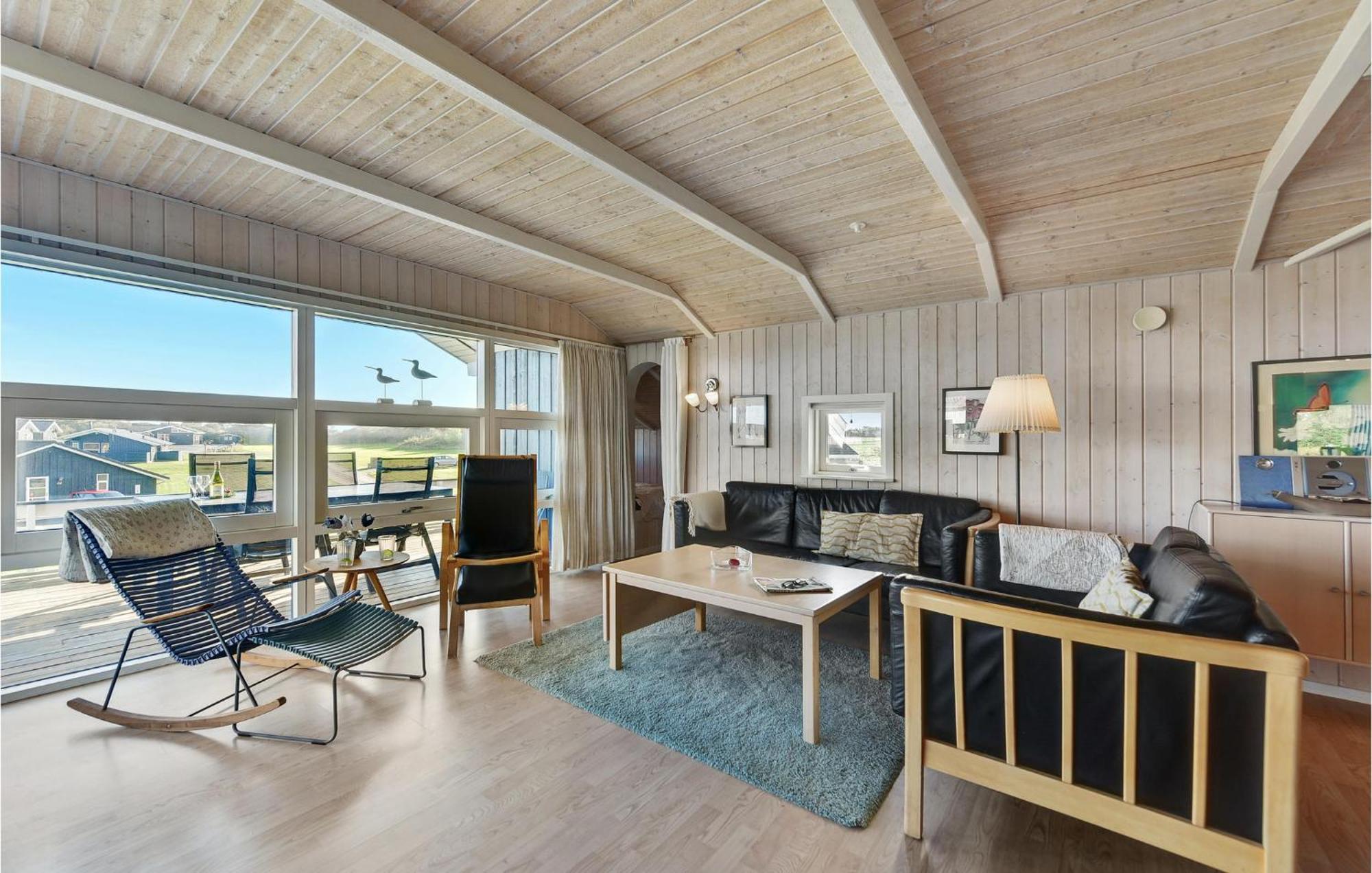Beautiful Home In Nordborg With Wifi Luaran gambar