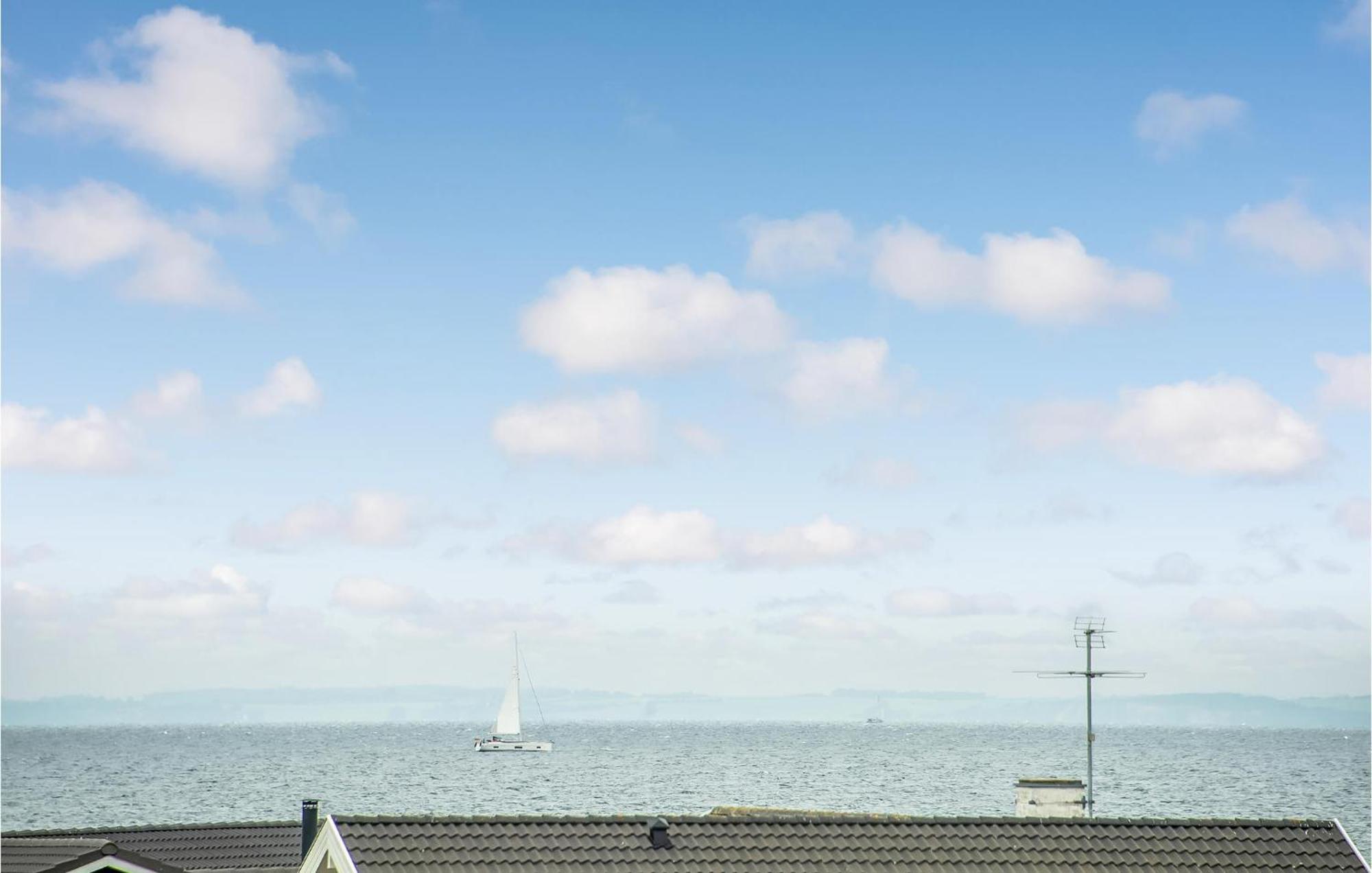 Beautiful Home In Nordborg With Wifi Luaran gambar